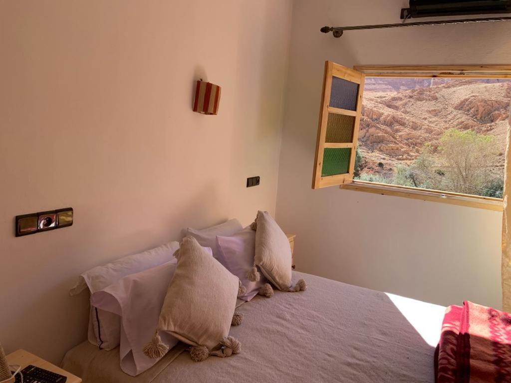 Dar Ayour Todra Gorges Ait Baha Exterior photo